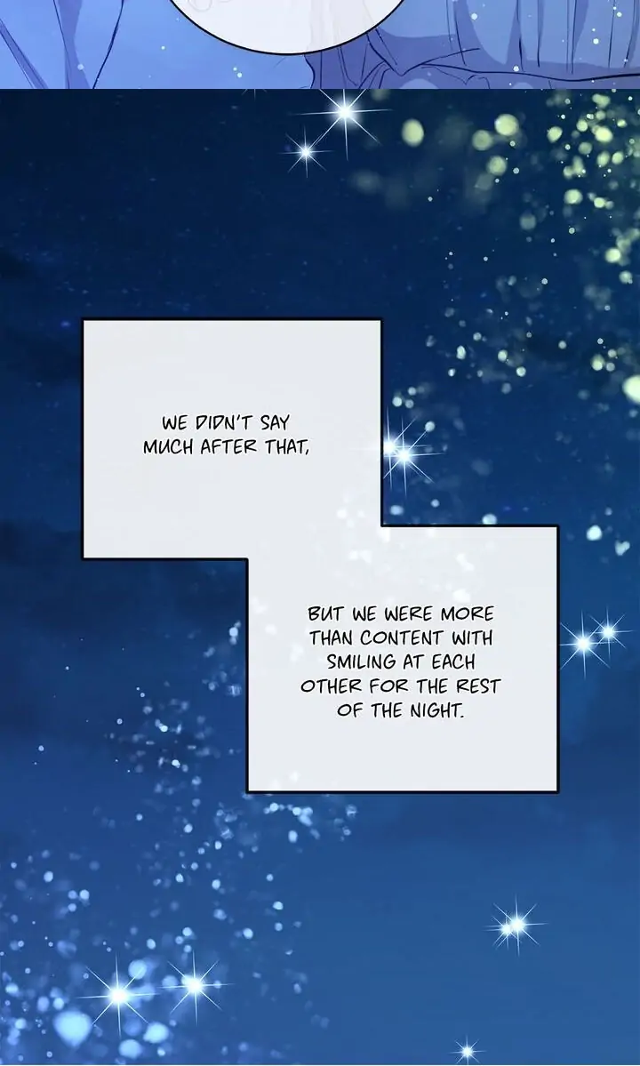 I’m the Ex-Girlfriend of a Soldier chapter 31 - page 36
